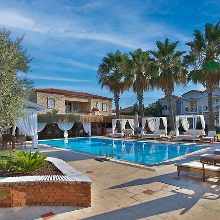 Casa Oliva Alacati - Adults Only 14 Plus Esterno foto
