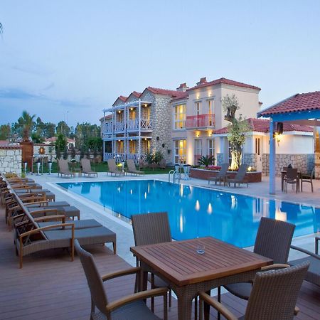 Casa Oliva Alacati - Adults Only 14 Plus Esterno foto
