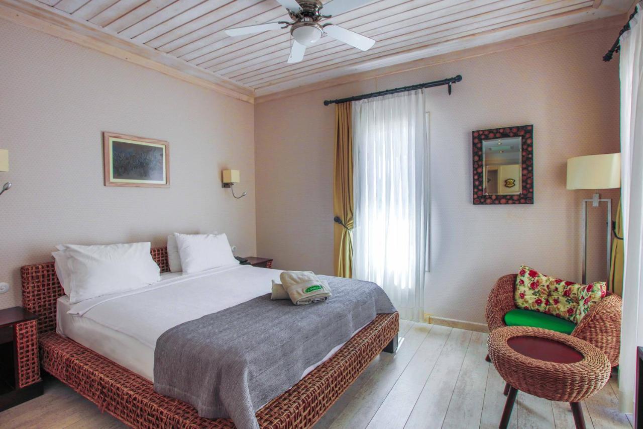 Casa Oliva Alacati - Adults Only 14 Plus Esterno foto