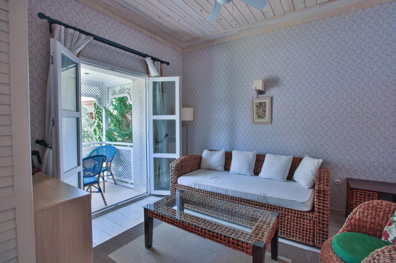 Casa Oliva Alacati - Adults Only 14 Plus Esterno foto