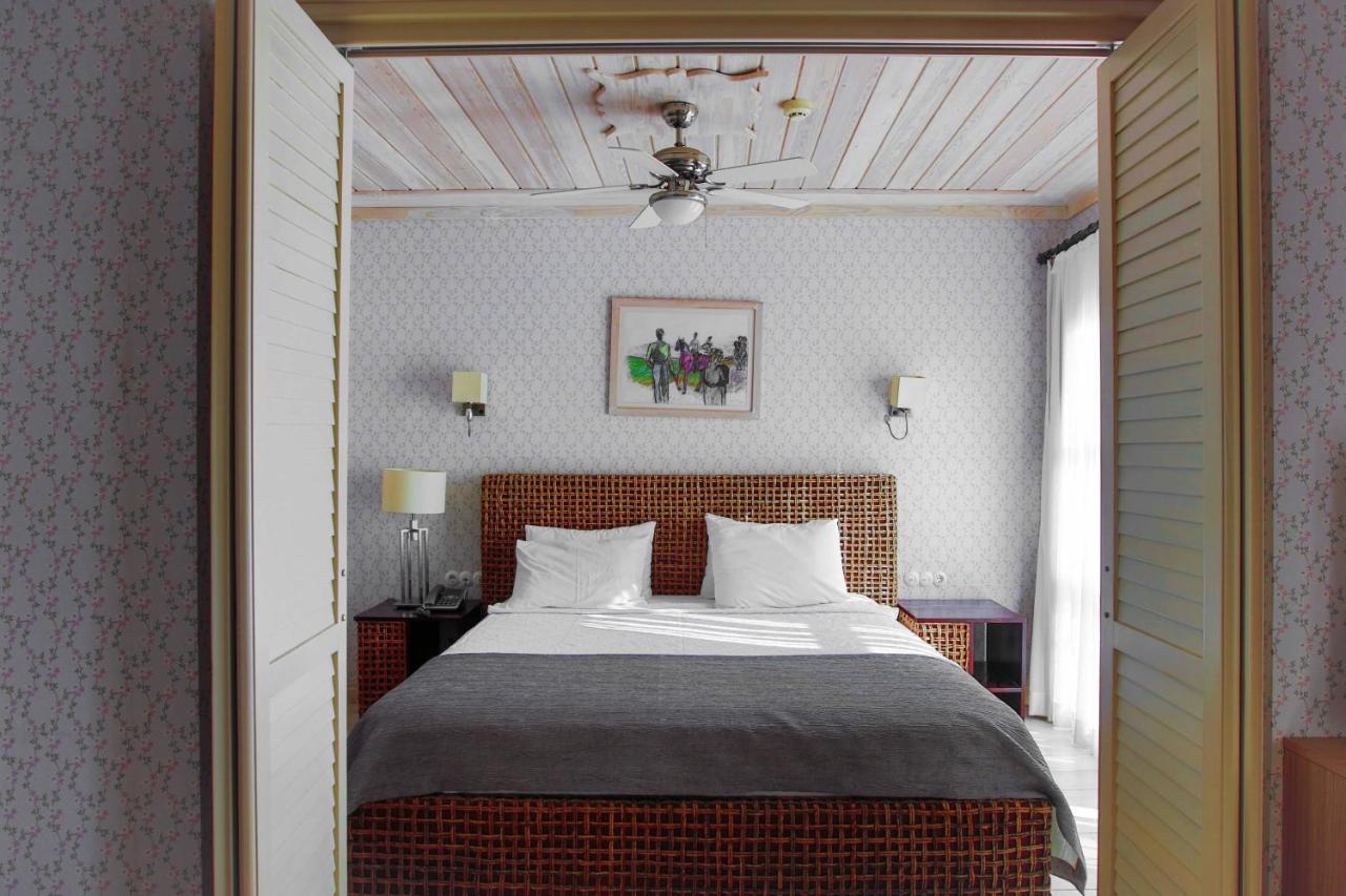 Casa Oliva Alacati - Adults Only 14 Plus Esterno foto