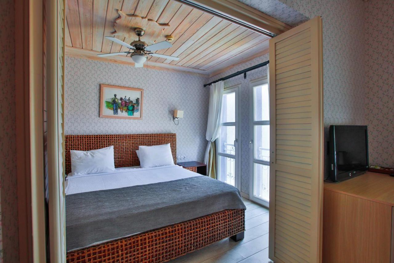 Casa Oliva Alacati - Adults Only 14 Plus Esterno foto