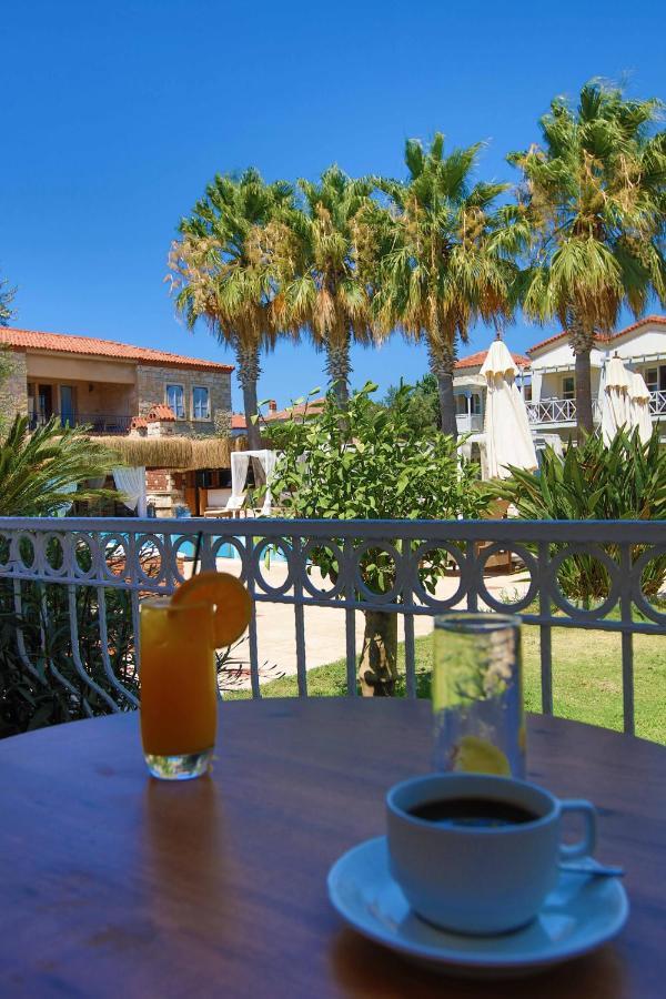 Casa Oliva Alacati - Adults Only 14 Plus Esterno foto