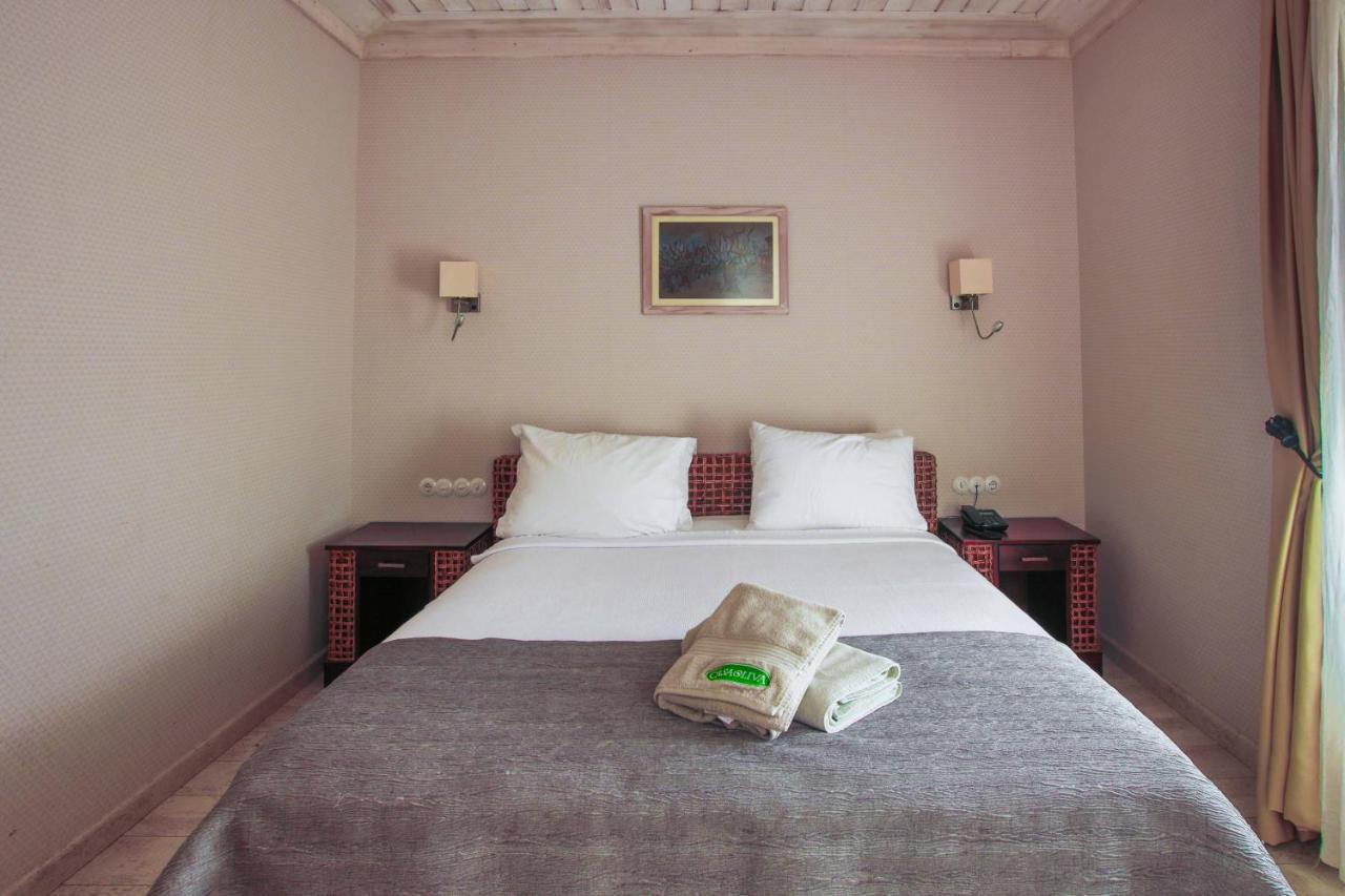 Casa Oliva Alacati - Adults Only 14 Plus Esterno foto
