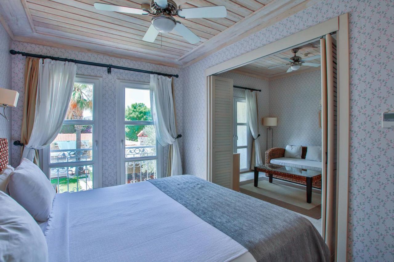 Casa Oliva Alacati - Adults Only 14 Plus Esterno foto