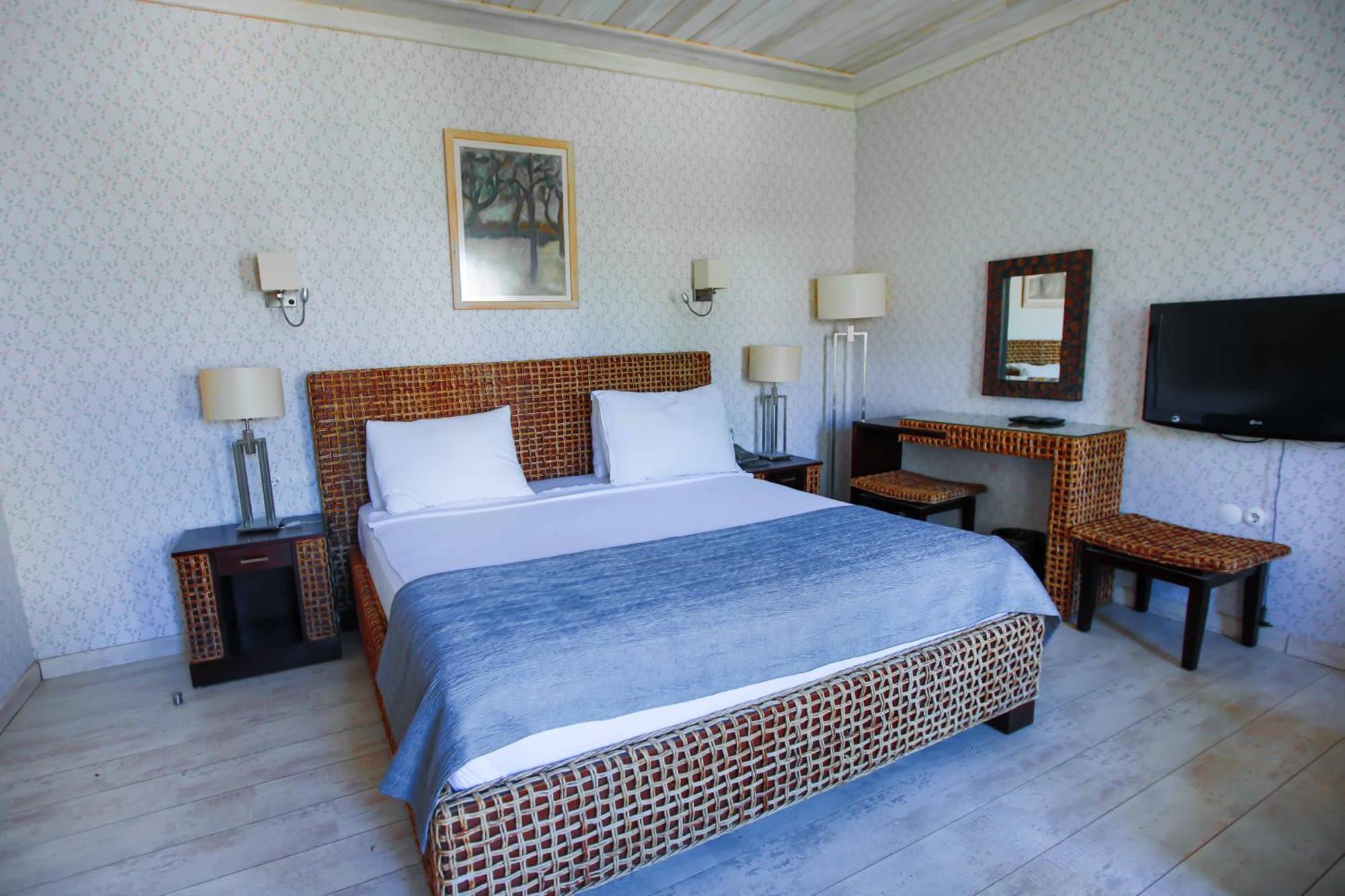 Casa Oliva Alacati - Adults Only 14 Plus Esterno foto