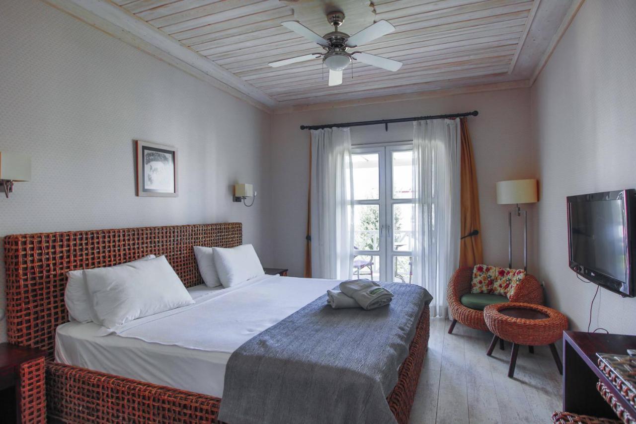 Casa Oliva Alacati - Adults Only 14 Plus Esterno foto