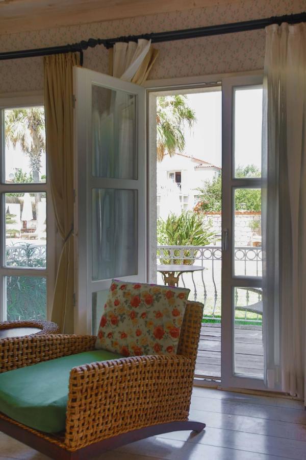 Casa Oliva Alacati - Adults Only 14 Plus Esterno foto