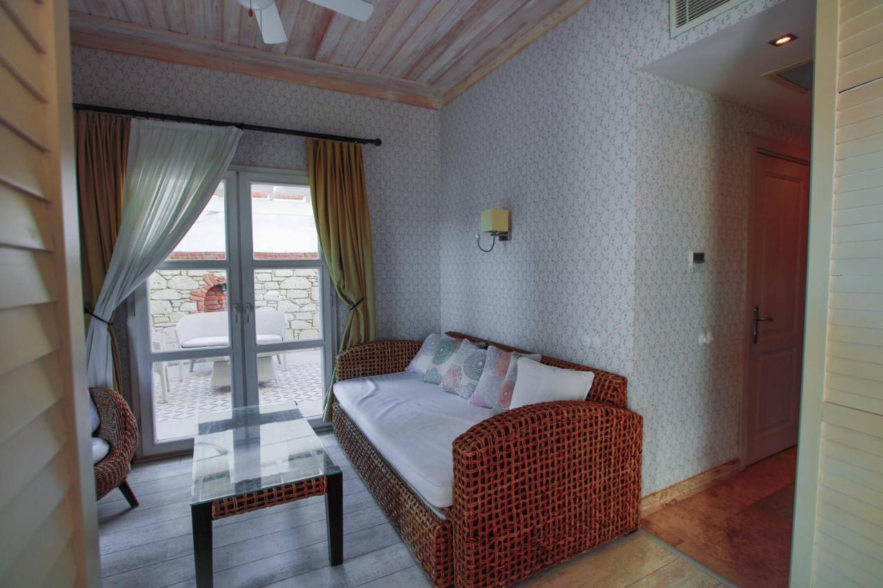 Casa Oliva Alacati - Adults Only 14 Plus Esterno foto