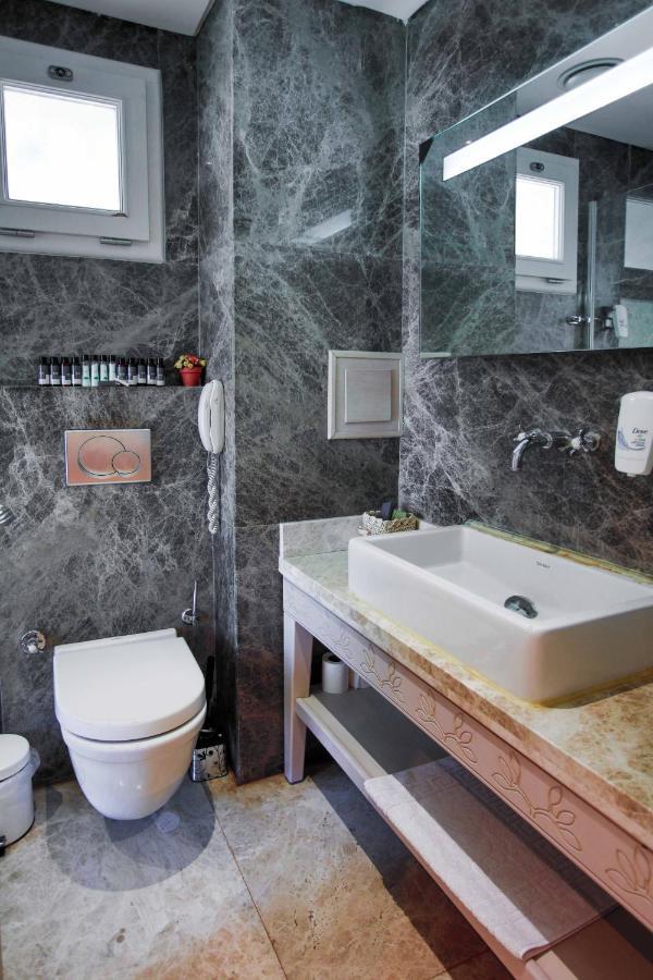 Casa Oliva Alacati - Adults Only 14 Plus Esterno foto