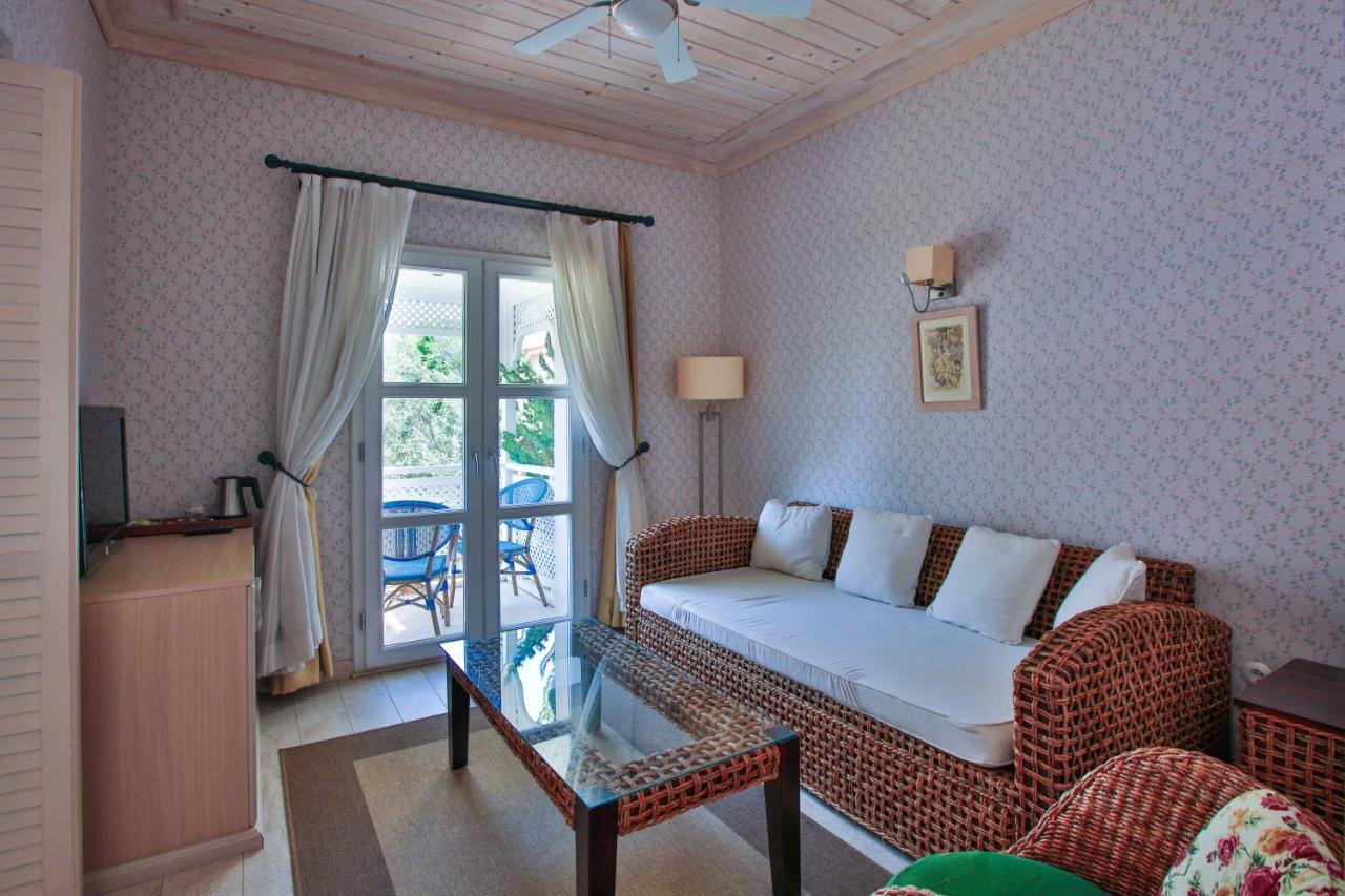 Casa Oliva Alacati - Adults Only 14 Plus Esterno foto