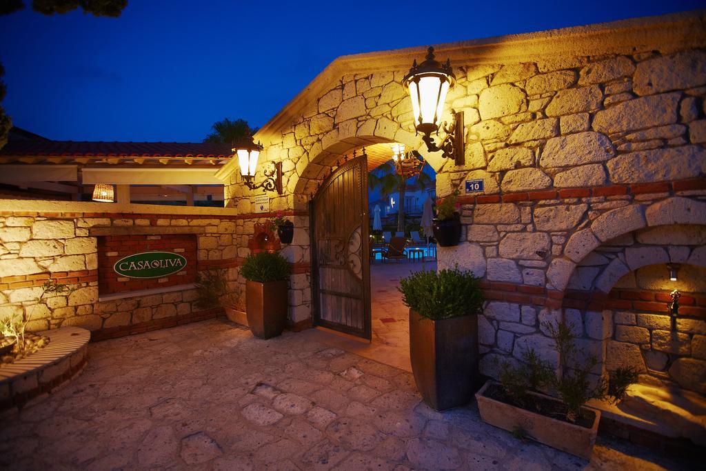 Casa Oliva Alacati - Adults Only 14 Plus Esterno foto