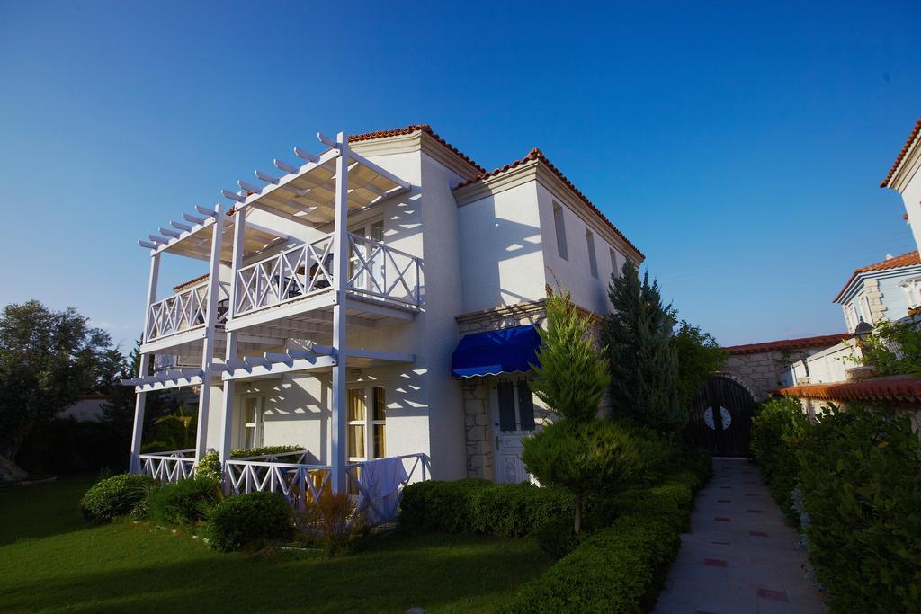 Casa Oliva Alacati - Adults Only 14 Plus Esterno foto