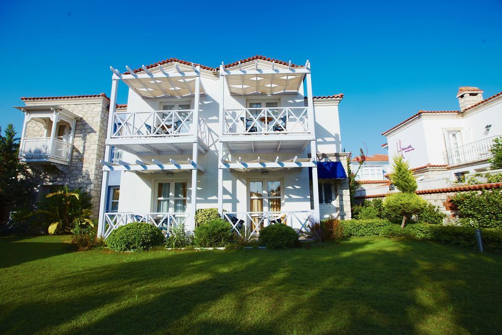 Casa Oliva Alacati - Adults Only 14 Plus Esterno foto