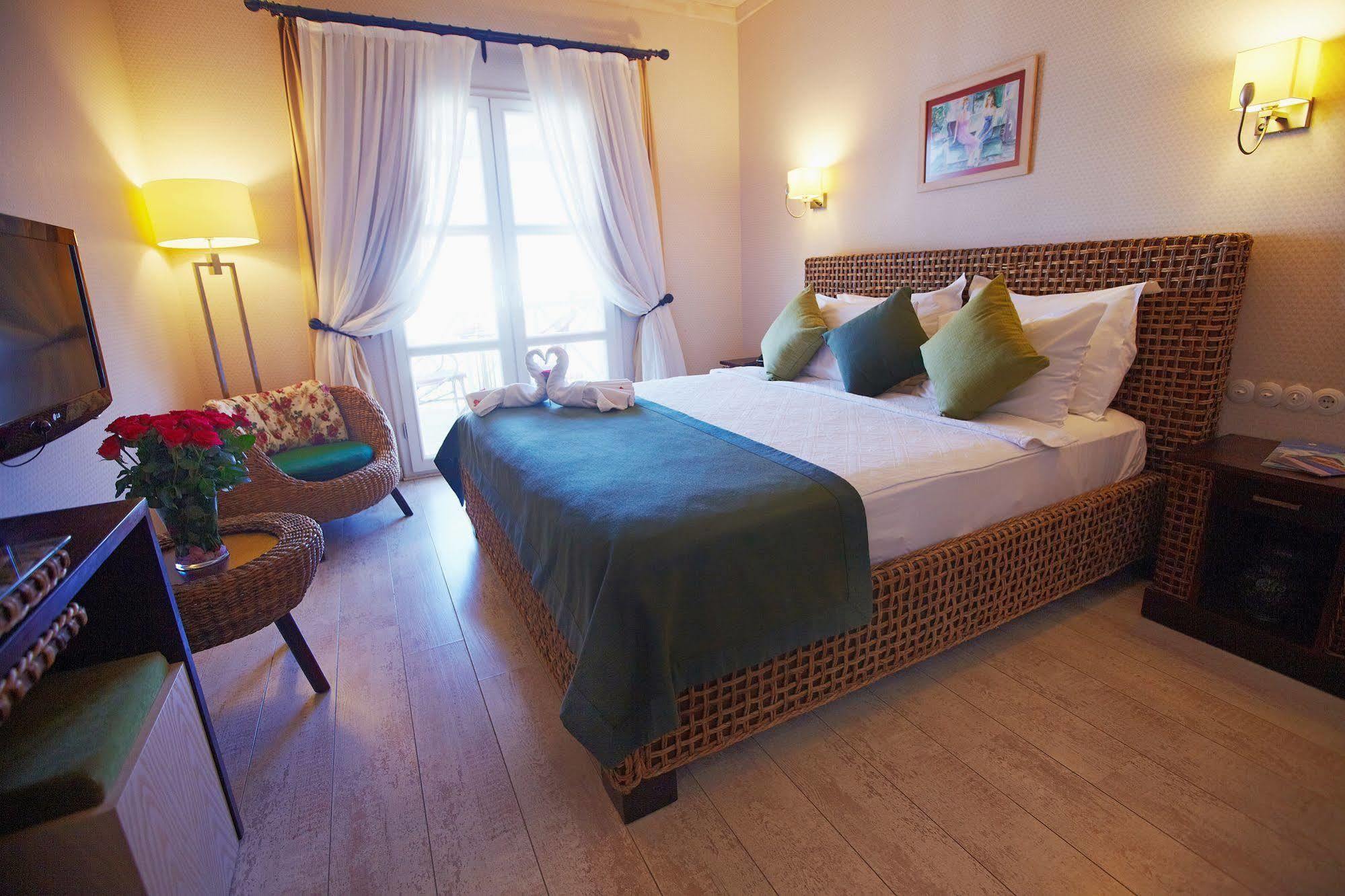 Casa Oliva Alacati - Adults Only 14 Plus Esterno foto