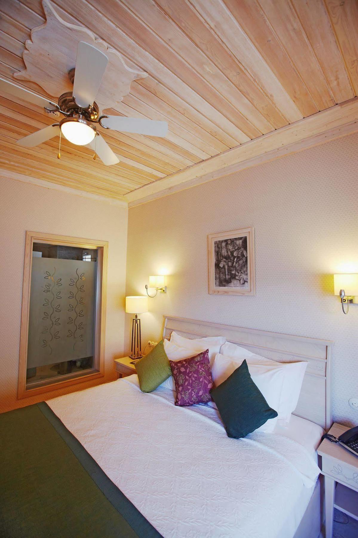 Casa Oliva Alacati - Adults Only 14 Plus Esterno foto