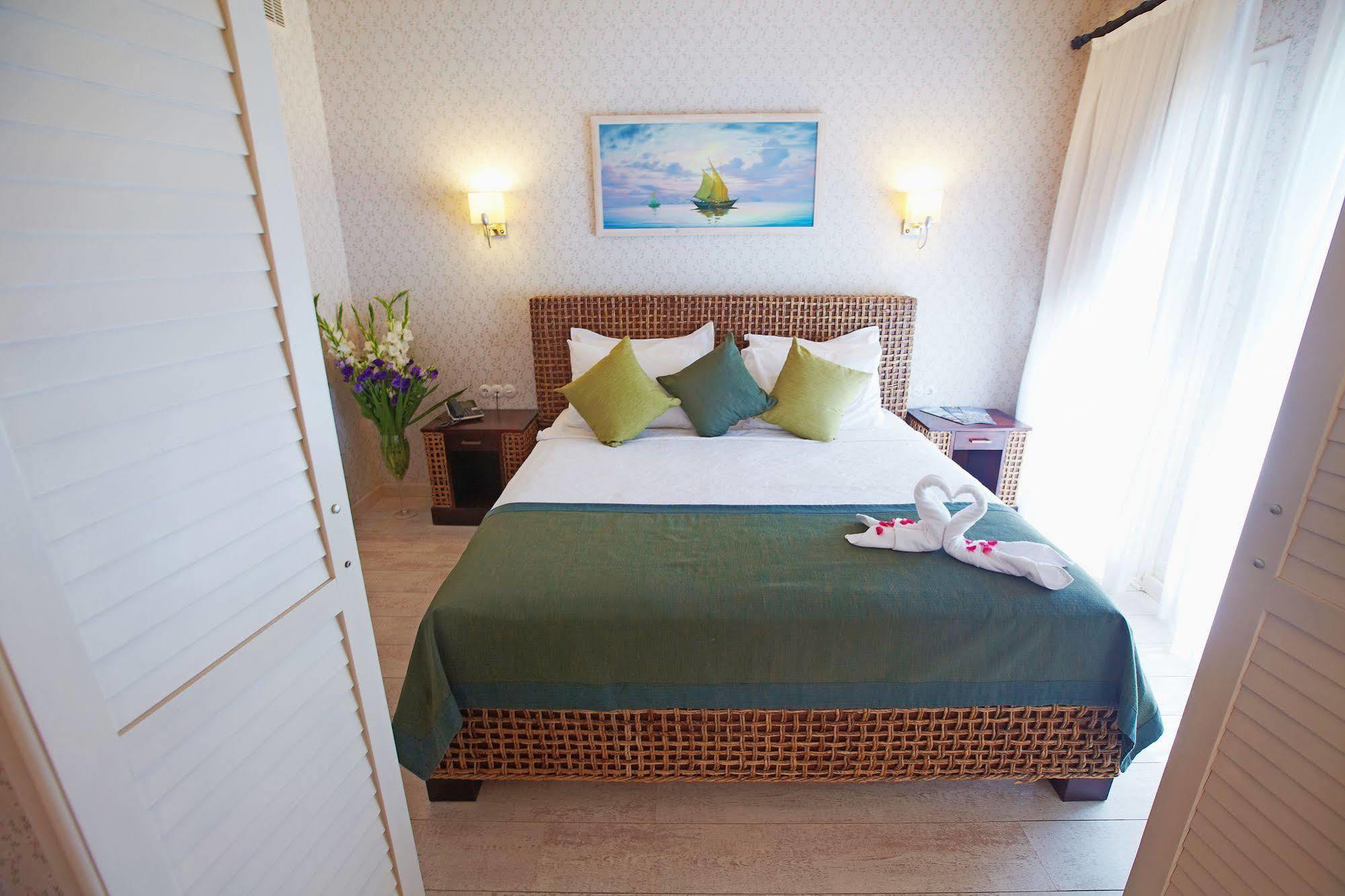 Casa Oliva Alacati - Adults Only 14 Plus Esterno foto