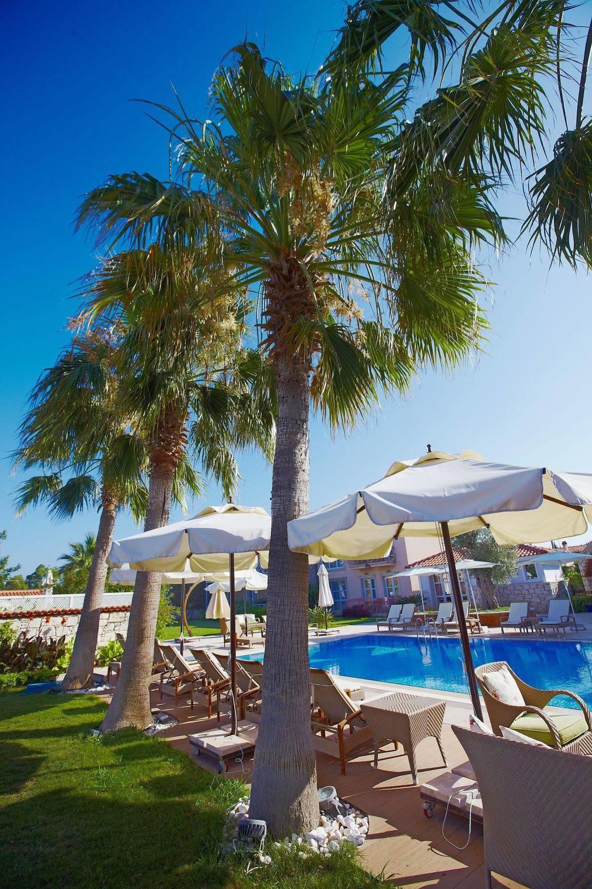 Casa Oliva Alacati - Adults Only 14 Plus Esterno foto