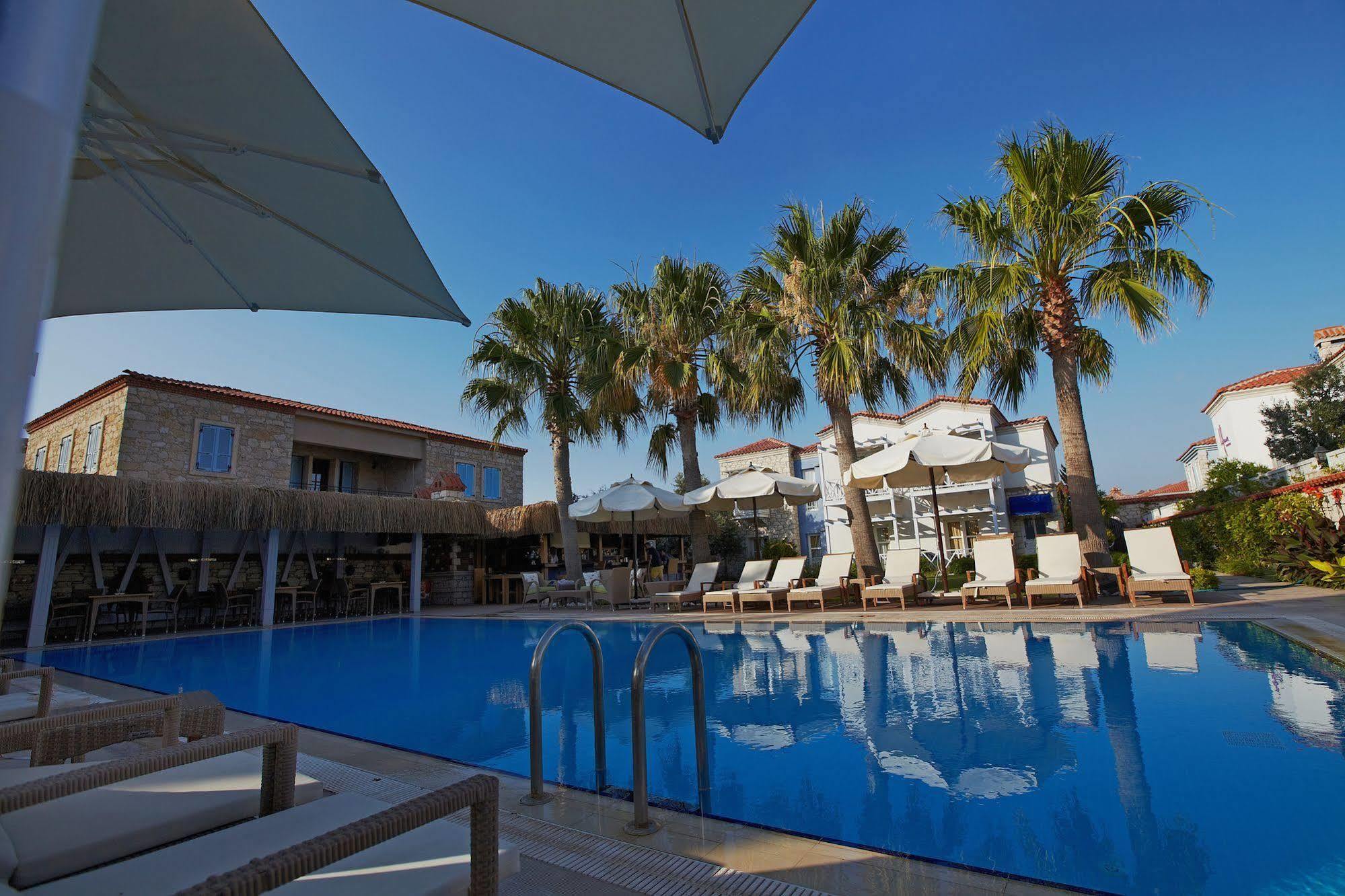 Casa Oliva Alacati - Adults Only 14 Plus Esterno foto