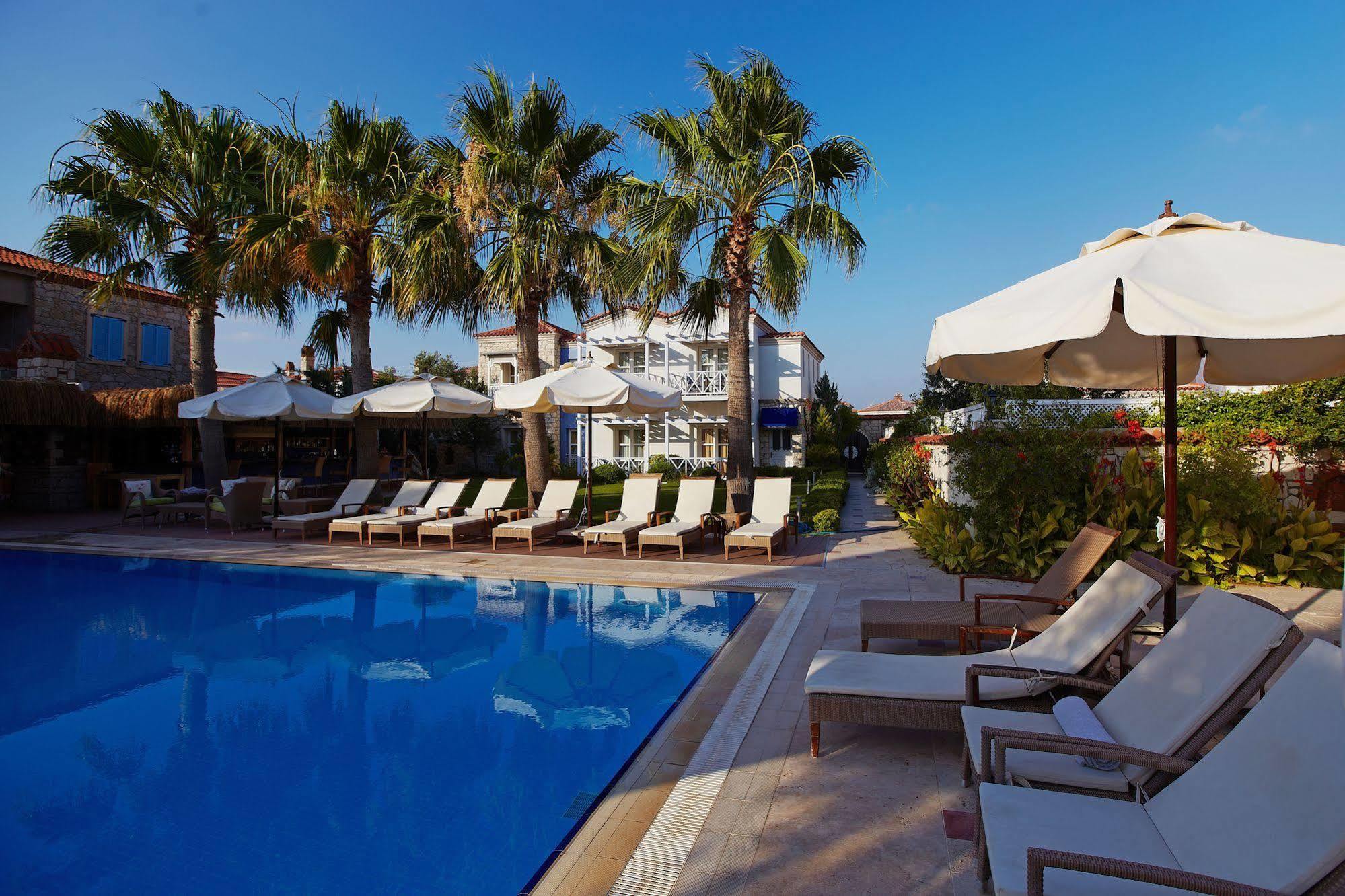 Casa Oliva Alacati - Adults Only 14 Plus Esterno foto