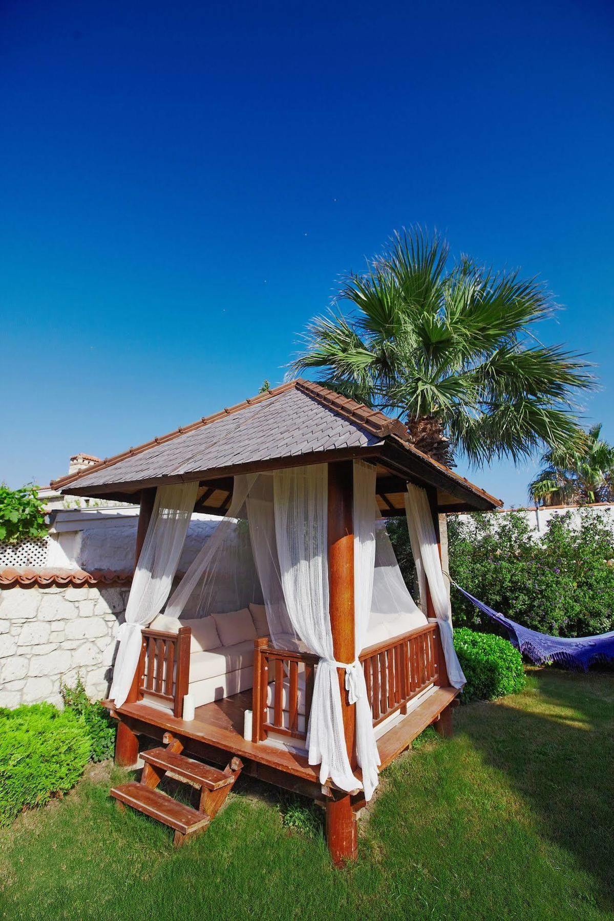 Casa Oliva Alacati - Adults Only 14 Plus Esterno foto