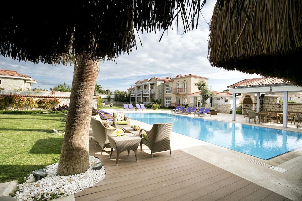 Casa Oliva Alacati - Adults Only 14 Plus Esterno foto