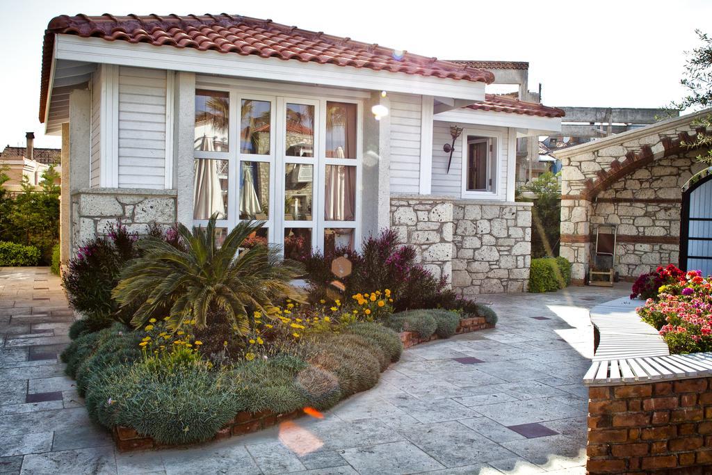 Casa Oliva Alacati - Adults Only 14 Plus Esterno foto