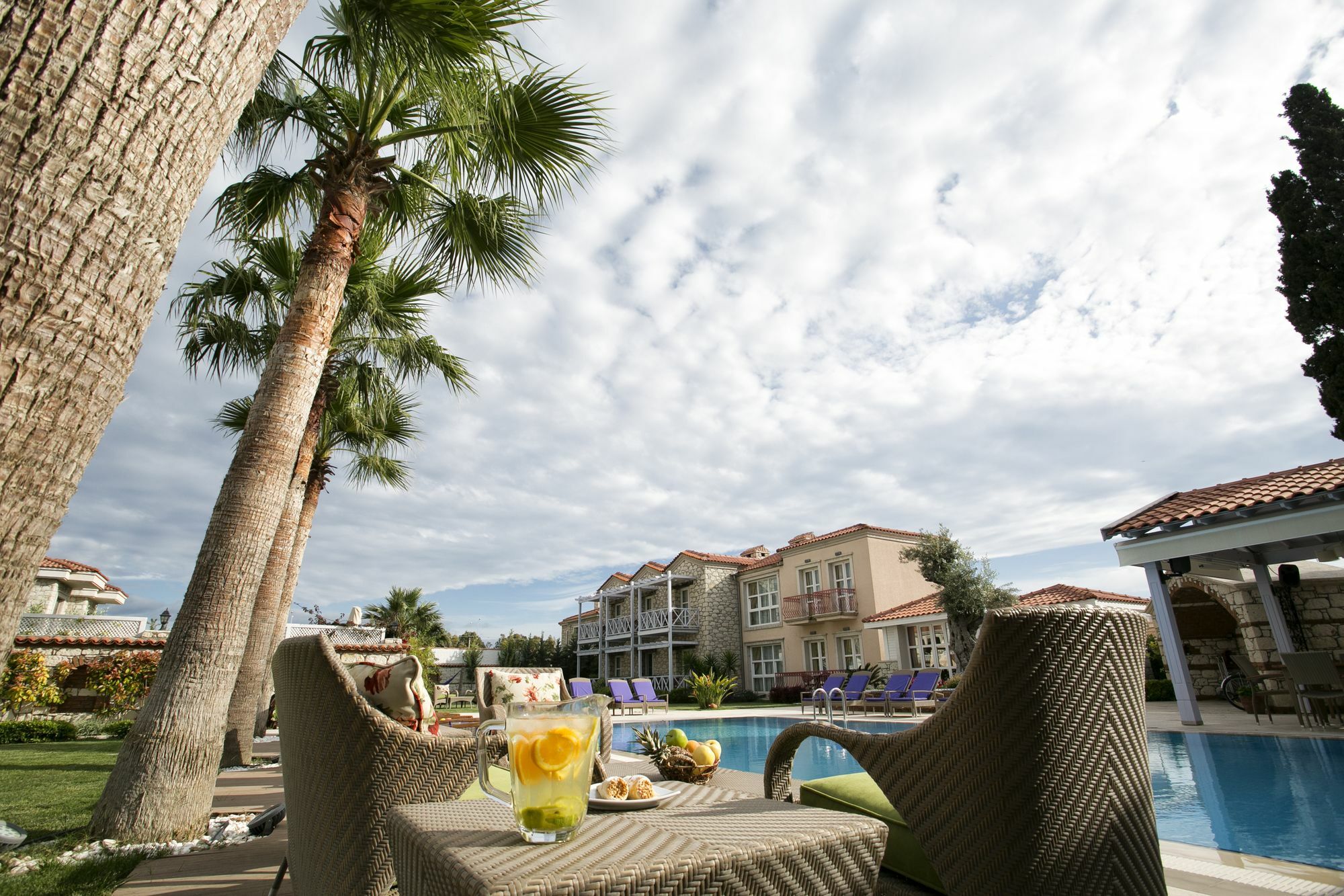 Casa Oliva Alacati - Adults Only 14 Plus Esterno foto